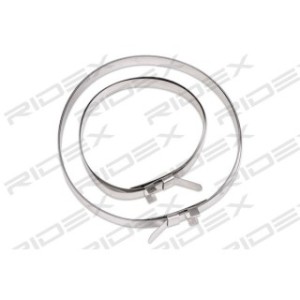 Driveshaft Bellow Kit - RIDEX 193B0035