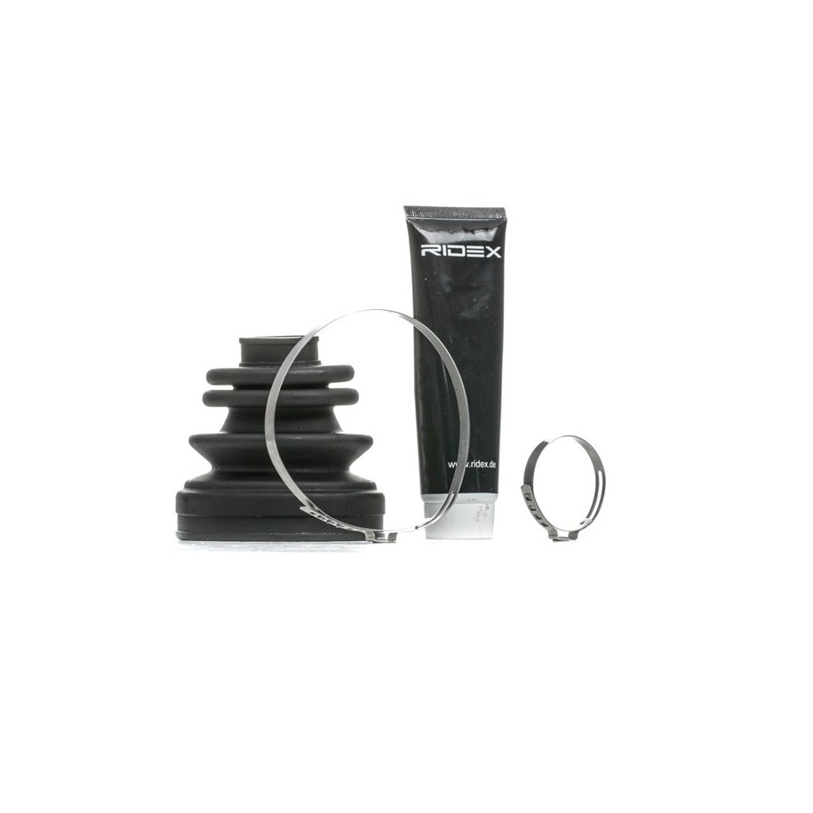 Driveshaft Bellow - RIDEX 193B0037