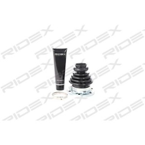 Driveshaft Bellow Kit - RIDEX 193B0039