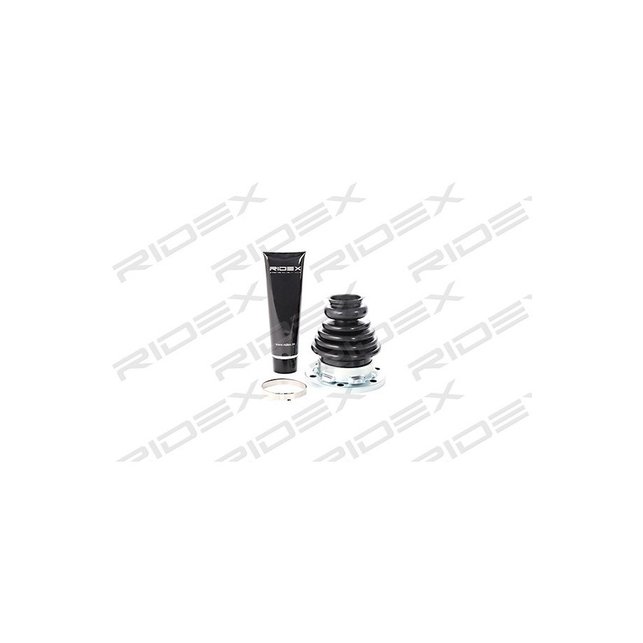 Driveshaft Bellow Kit - RIDEX 193B0039