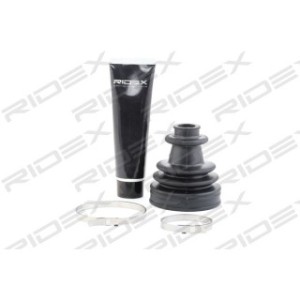 Driveshaft Bellow - RIDEX 193B0043