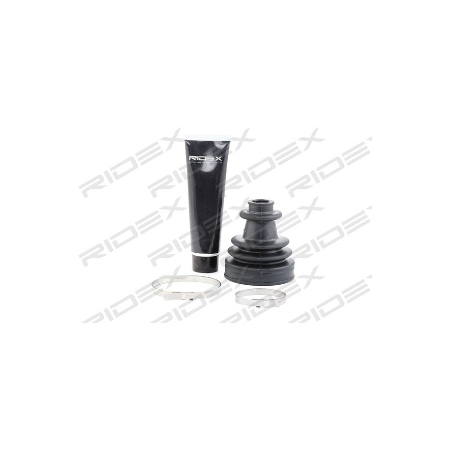 Driveshaft Bellow - RIDEX 193B0043