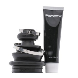 Driveshaft Bellow - RIDEX 193B0045