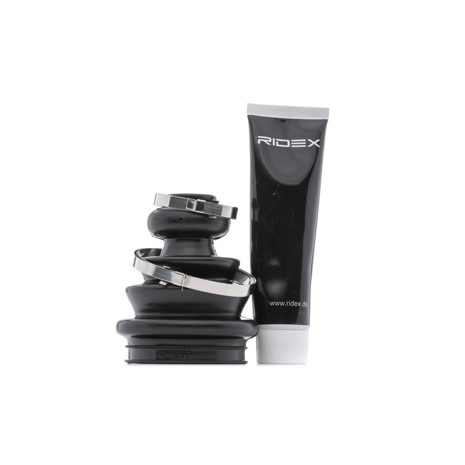 Driveshaft Bellow - RIDEX 193B0045