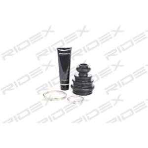 Driveshaft Bellow - RIDEX 193B0045