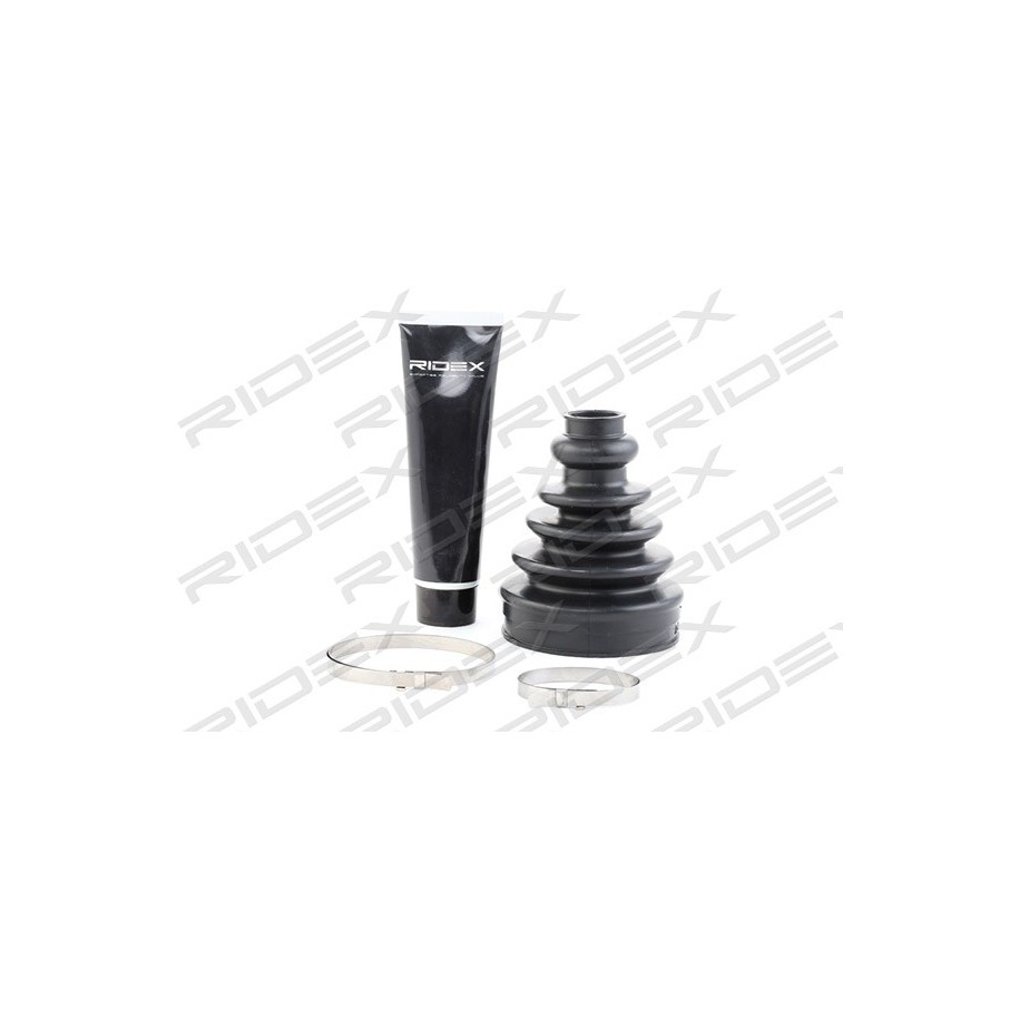 Driveshaft Bellow Kit - RIDEX 193B0048