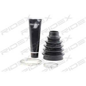 Driveshaft Bellow - RIDEX 193B0067