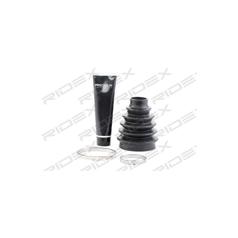 Driveshaft Bellow - RIDEX 193B0067