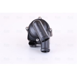 Auxiliary Pump - Nissens 831072