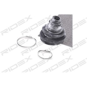 Driveshaft Bellow - RIDEX 193B0078