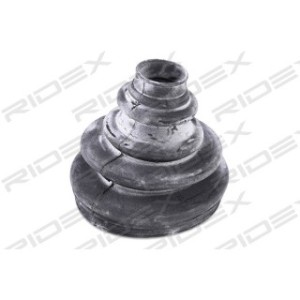 Driveshaft Bellow - RIDEX 193B0078