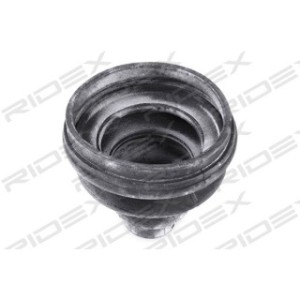 Driveshaft Bellow - RIDEX 193B0078