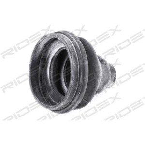 Driveshaft Bellow - RIDEX 193B0078
