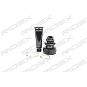 Driveshaft Bellow - RIDEX 193B0080