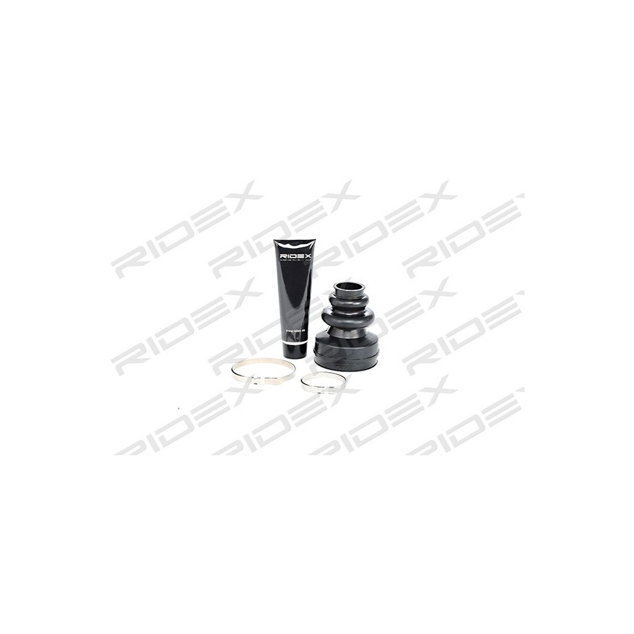 Driveshaft Bellow - RIDEX 193B0080