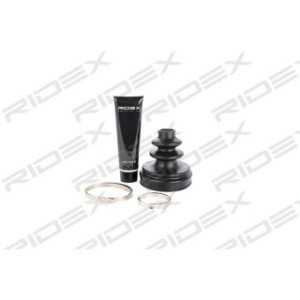 Driveshaft Bellow - RIDEX 193B0082