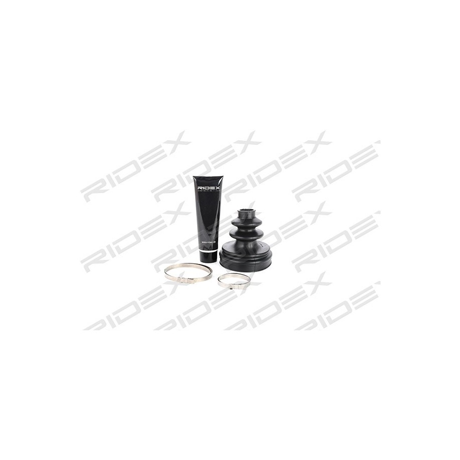 Driveshaft Bellow - RIDEX 193B0082