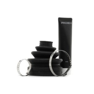 Driveshaft Bellow Kit - RIDEX 193B0092
