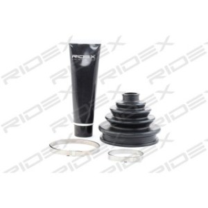 Driveshaft Bellow - RIDEX 193B0101