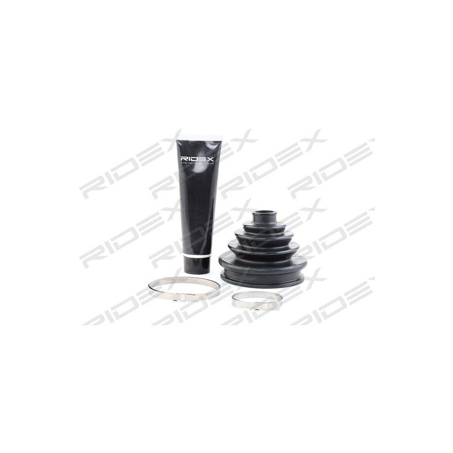 Driveshaft Bellow - RIDEX 193B0101
