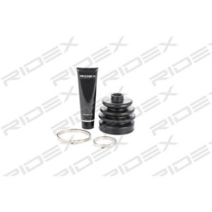 Driveshaft Bellow - RIDEX 193B0108
