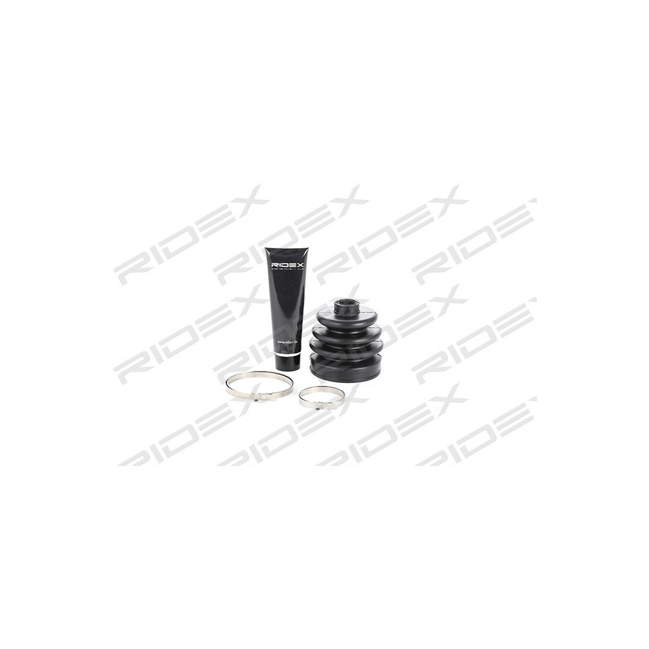 Driveshaft Bellow - RIDEX 193B0108