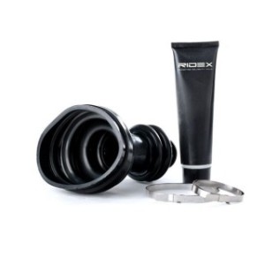 Driveshaft Bellow Kit - RIDEX 193B0116
