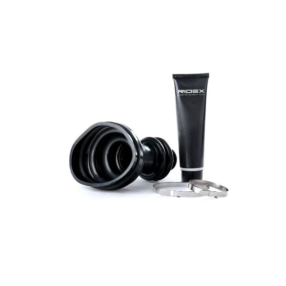 Driveshaft Bellow Kit - RIDEX 193B0116