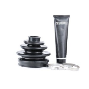 Driveshaft Bellow - RIDEX 193B0119