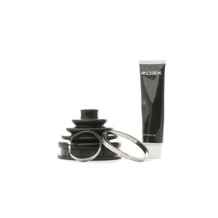 Driveshaft Bellow - RIDEX 193B0124