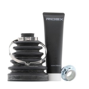 Driveshaft Bellow Kit - RIDEX 193B0161