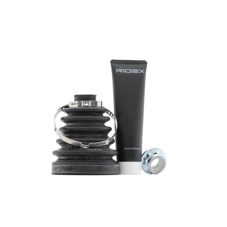 Driveshaft Bellow Kit - RIDEX 193B0161