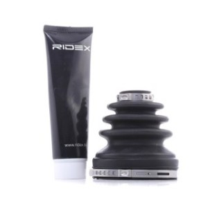 Driveshaft Bellow Kit - RIDEX 193B0164