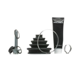 Driveshaft Bellow Kit - RIDEX 193B0176