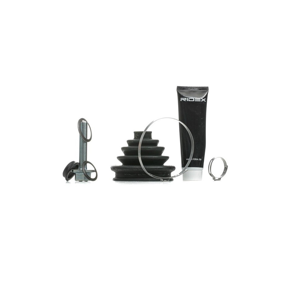 Driveshaft Bellow Kit - RIDEX 193B0176