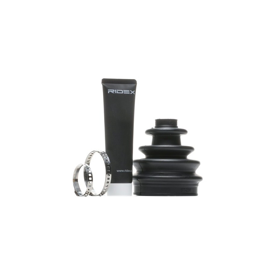 Driveshaft Bellow - RIDEX 193B0177