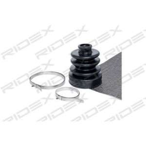 Driveshaft Bellow Kit - RIDEX 194B0002