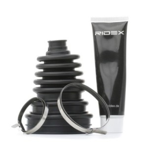 Driveshaft Bellow Kit - RIDEX 194B0004