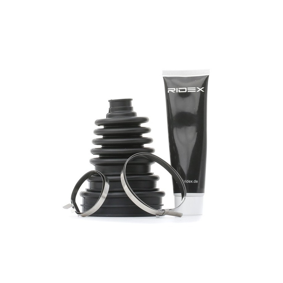 Driveshaft Bellow Kit - RIDEX 194B0004