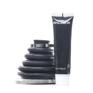 Driveshaft Bellow Kit - RIDEX 194B0007