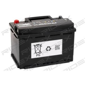 Battery - RIDEX 1S0005