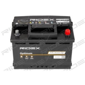 Battery - RIDEX 1S0005