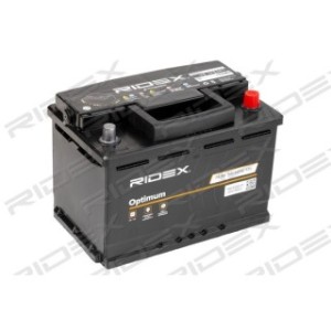 Battery - RIDEX 1S0005