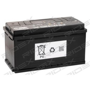 Battery - RIDEX 1S0018