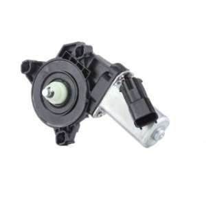 Window Regulator Electric Motor - RIDEX 200E0002
