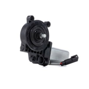 Window Regulator Electric Motor - RIDEX 200E0012