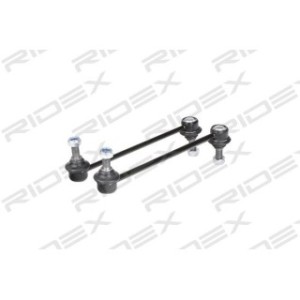 Stabiliser Coupling Rod Kit - RIDEX 2067R0004