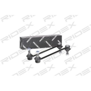 Stabiliser Coupling Rod Kit - RIDEX 2067R0004