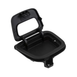 Bootlid Handle for MERCEDES E-CLASS OE A09969303009051