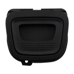 Bootlid Handle for MERCEDES E-CLASS OE A09969303009051